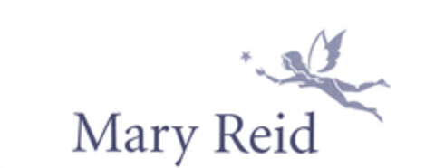 Mary Reid Logo (EUIPO, 08/19/2003)