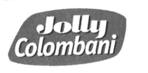 Jolly Colombani Logo (EUIPO, 16.10.2003)