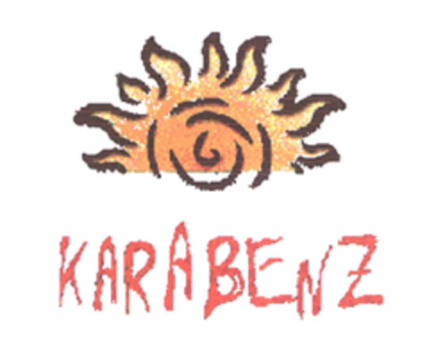 KARABENZ Logo (EUIPO, 04.03.2004)