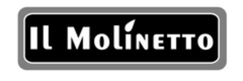 Il Molinetto Logo (EUIPO, 28.04.2004)