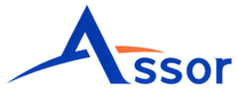 Assor Logo (EUIPO, 11.06.2004)