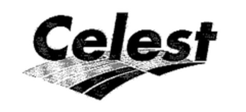 Celest Logo (EUIPO, 01.07.2004)