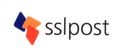 sslpost Logo (EUIPO, 27.10.2004)