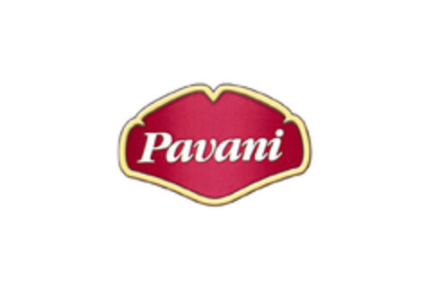 Pavani Logo (EUIPO, 17.11.2004)