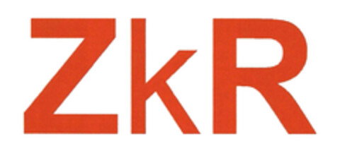 ZkR Logo (EUIPO, 04.02.2005)