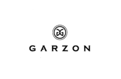 GARZON Logo (EUIPO, 03.03.2005)