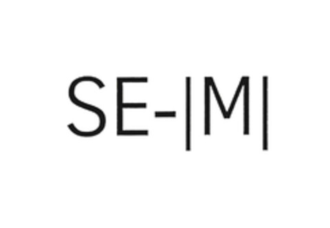 SE- M Logo (EUIPO, 10.03.2005)
