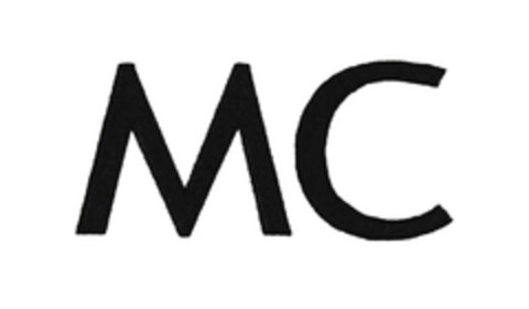 MC Logo (EUIPO, 03/10/2005)