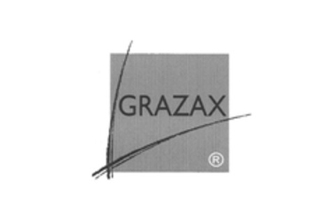 GRAZAX Logo (EUIPO, 30.03.2005)