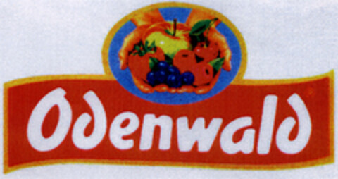 Odenwald Logo (EUIPO, 07.09.2004)