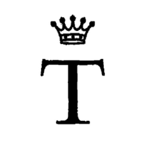 T Logo (EUIPO, 14.09.2005)