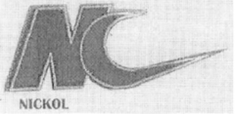 NC NICKOL Logo (EUIPO, 11/08/2005)