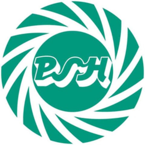 PSH Logo (EUIPO, 23.01.2006)