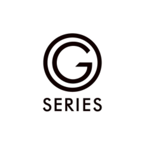 G SERIES Logo (EUIPO, 02/15/2006)