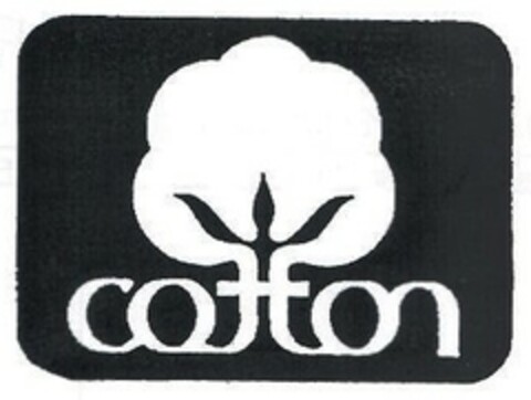 cotton Logo (EUIPO, 03/30/2006)