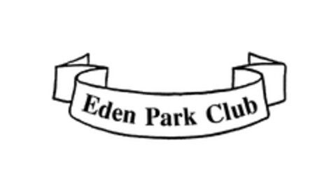 Eden Park Club Logo (EUIPO, 31.03.2006)