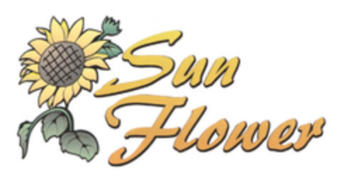 Sun Flower Logo (EUIPO, 22.05.2006)