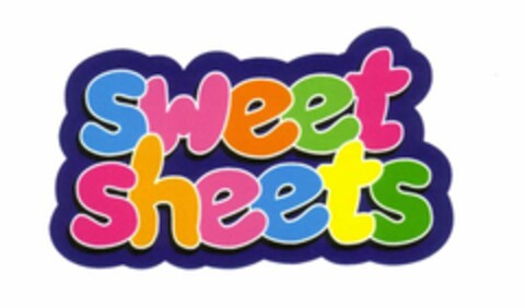 sweet sheets Logo (EUIPO, 27.06.2006)