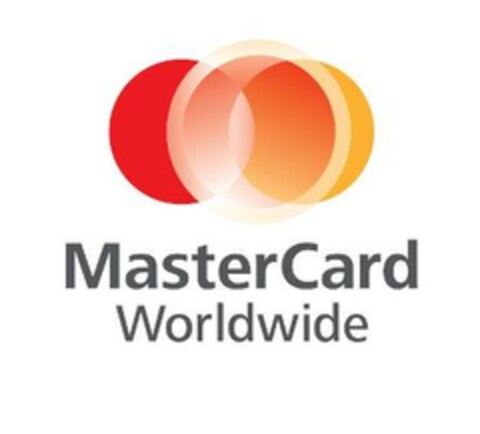 MasterCard Worldwide Logo (EUIPO, 08/09/2006)