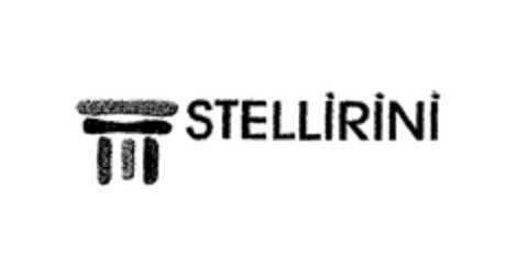 STELLIRINI Logo (EUIPO, 22.08.2006)