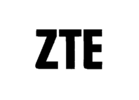 ZTE Logo (EUIPO, 01.09.2006)