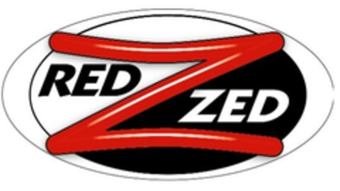 RED Z ZED Logo (EUIPO, 10/05/2006)