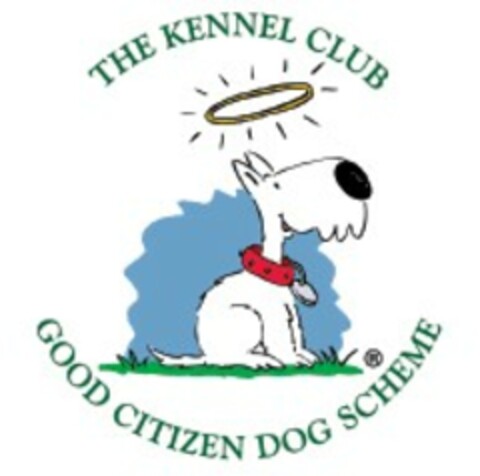 THE KENNEL CLUB GOOD CITIZEN DOG SCHEME Logo (EUIPO, 10/09/2006)