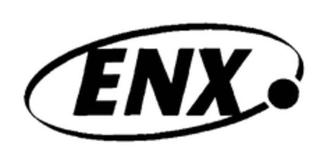 ENX Logo (EUIPO, 11/10/2006)