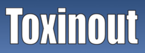 Toxinout Logo (EUIPO, 19.01.2007)