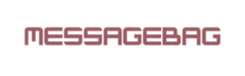 MESSAGEBAG Logo (EUIPO, 30.01.2007)