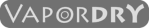 VAPORDRY Logo (EUIPO, 06.02.2007)