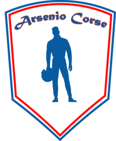 Arsenio Corse Logo (EUIPO, 02/09/2007)