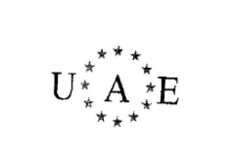 UAE Logo (EUIPO, 12.02.2007)