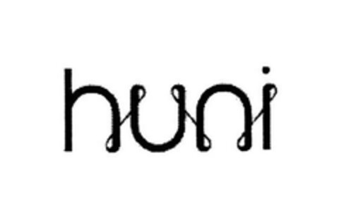 huni Logo (EUIPO, 09.03.2007)