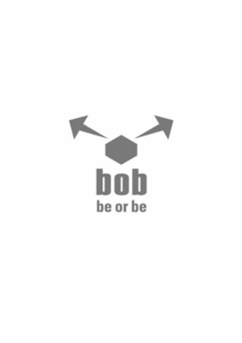 bob be or be Logo (EUIPO, 06.06.2007)