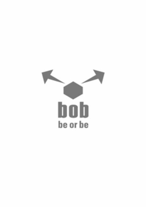 bob be or be Logo (EUIPO, 06/06/2007)