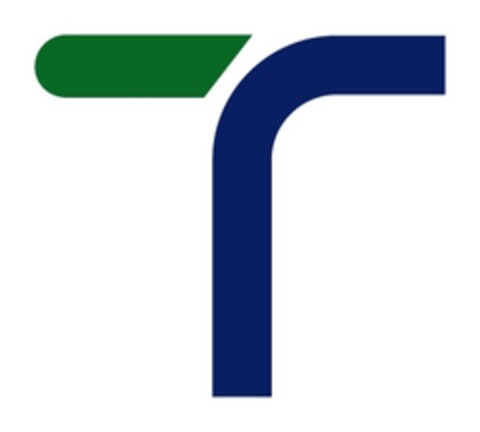 T Logo (EUIPO, 06/15/2007)