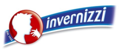 DAL 1908 invernizzi Logo (EUIPO, 17.07.2007)