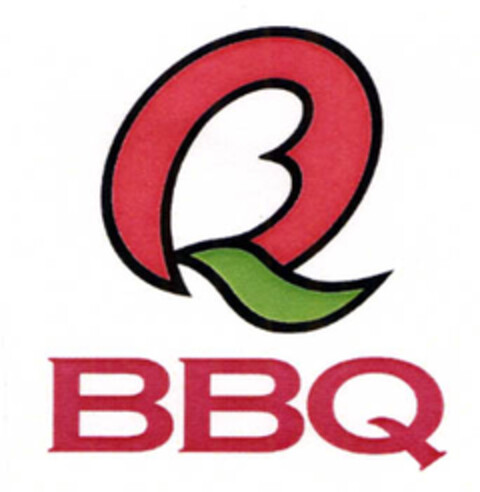 BBQ Logo (EUIPO, 06.08.2007)