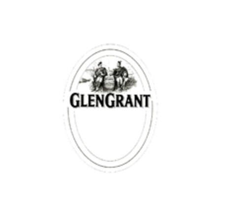 GLENGRANT Logo (EUIPO, 19.09.2007)