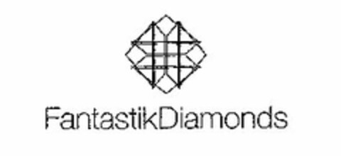 FantastikDiamonds Logo (EUIPO, 10/24/2007)