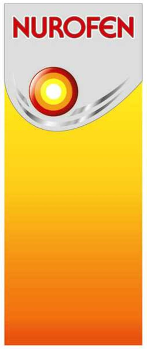 NUROFEN Logo (EUIPO, 19.12.2007)