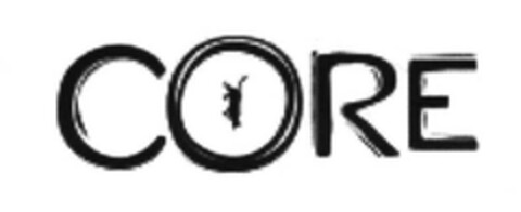 CORE Logo (EUIPO, 15.02.2008)
