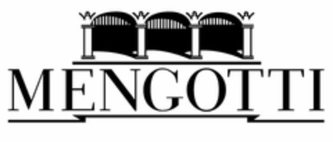 MENGOTTI Logo (EUIPO, 03/25/2008)