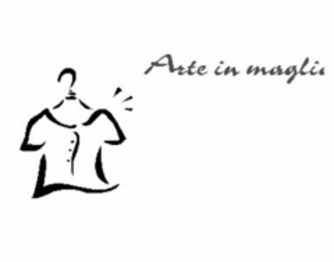Arte in maglia Logo (EUIPO, 14.04.2008)