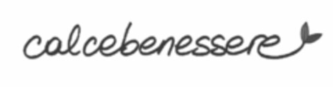 calcebenessere Logo (EUIPO, 29.04.2008)