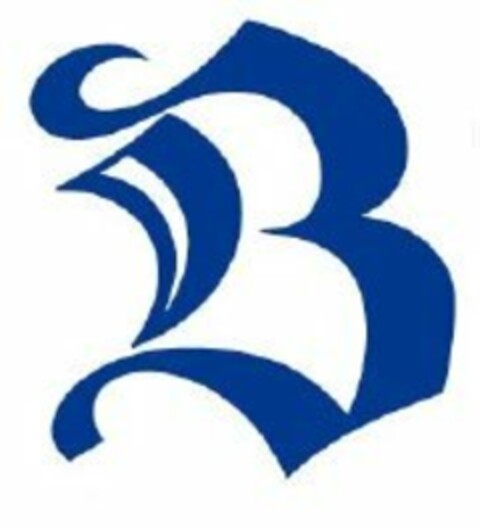 B Logo (EUIPO, 05.05.2008)