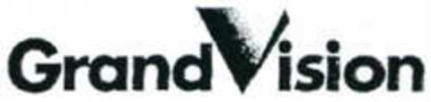 Grand Vision Logo (EUIPO, 09.05.2008)