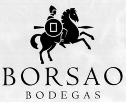 BORSAO BODEGAS Logo (EUIPO, 05/13/2008)