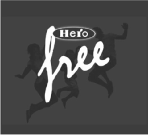 Hero free Logo (EUIPO, 29.05.2008)